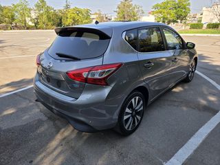 Nissan Pulsar 2016 1.5 DCI Business Edition 110ps-thumb-7