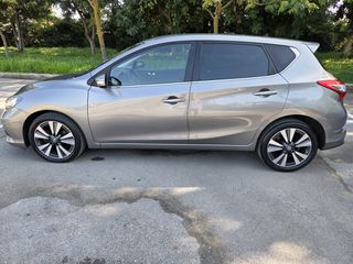 Nissan Pulsar 2016 1.5 DCI Business Edition 110ps-thumb-8