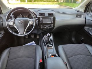 Nissan Pulsar 2016 1.5 DCI Business Edition 110ps-thumb-19