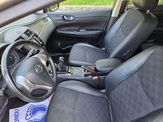 Nissan Pulsar 2016 1.5 DCI Business Edition 110ps-thumb-21