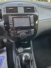 Nissan Pulsar 2016 1.5 DCI Business Edition 110ps-thumb-22