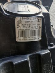 MERCEDES CLA 220 2013-thumb-2