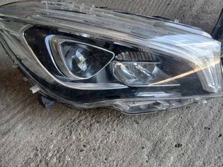 MERCEDES CLA 220 2013-thumb-3