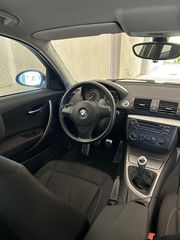 Bmw 116 2007