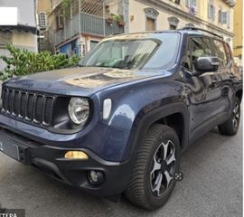 Jeep Renegade 2022 TRAILHAWK - 1.3 T4 4xe Plug-in Hybrid - LOW - KEYLESS
