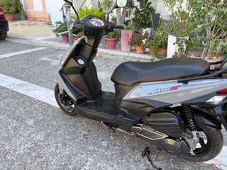 Sym Orbit III 2022 (Δυνατότητα Τιμολογίου)-thumb-1