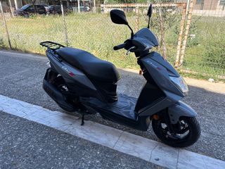 Sym Orbit III 2022 (Δυνατότητα Τιμολογίου)-thumb-2