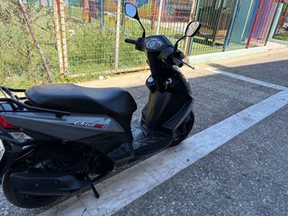 Sym Orbit III 2022 (Δυνατότητα Τιμολογίου)-thumb-3