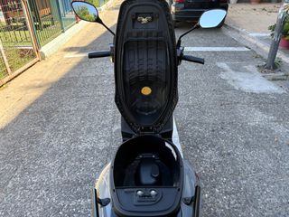 Sym Orbit III 2022 (Δυνατότητα Τιμολογίου)-thumb-4