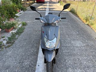 Sym Orbit III 2022 (Δυνατότητα Τιμολογίου)-thumb-5