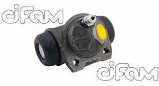 Κυλινδράκι τροχού CIFAM 101599