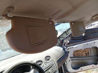 ΣΕΤ ΣΚΙΑΔΙΑ FORD FOCUS 2005-2008