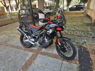 Aprilia Tuareg 2022 660-thumb-35