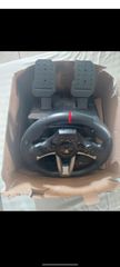 Hori Racing Wheel Apex