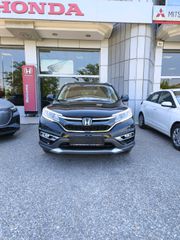Honda CR-V 2015 1.6 I-DTEC FULL EXTRA EURO 6-thumb-1