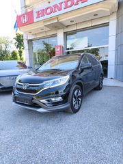 Honda CR-V 2015 1.6 I-DTEC FULL EXTRA EURO 6-thumb-2