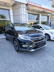Honda CR-V 2015 1.6 I-DTEC FULL EXTRA EURO 6-thumb-3
