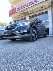 Honda CR-V 2015 1.6 I-DTEC FULL EXTRA EURO 6-thumb-4