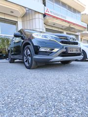 Honda CR-V 2015 1.6 I-DTEC FULL EXTRA EURO 6-thumb-5