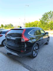 Honda CR-V 2015 1.6 I-DTEC FULL EXTRA EURO 6-thumb-7