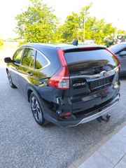 Honda CR-V 2015 1.6 I-DTEC FULL EXTRA EURO 6-thumb-8