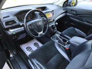 Honda CR-V 2015 1.6 I-DTEC FULL EXTRA EURO 6-thumb-14