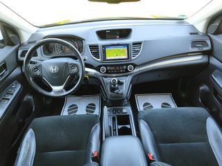 Honda CR-V 2015 1.6 I-DTEC FULL EXTRA EURO 6-thumb-15