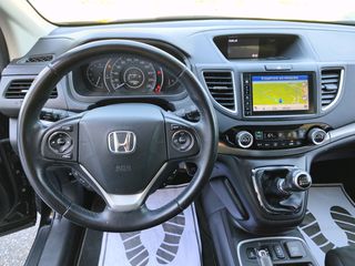 Honda CR-V 2015 1.6 I-DTEC FULL EXTRA EURO 6-thumb-18