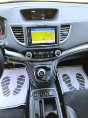 Honda CR-V 2015 1.6 I-DTEC FULL EXTRA EURO 6-thumb-19
