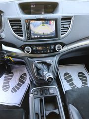 Honda CR-V 2015 1.6 I-DTEC FULL EXTRA EURO 6-thumb-20