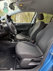 Opel Corsa 2015 OPC LINE-thumb-12