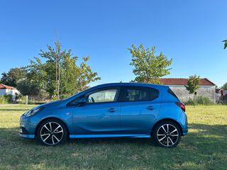 Opel Corsa 2015 OPC LINE-thumb-1