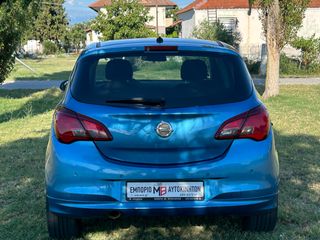 Opel Corsa 2015 OPC LINE-thumb-3