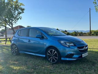 Opel Corsa 2015 OPC LINE-thumb-4