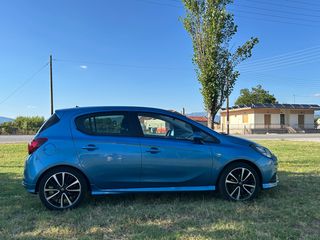 Opel Corsa 2015 OPC LINE-thumb-2