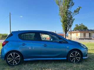 Opel Corsa 2015 OPC LINE-thumb-6