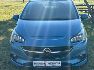 Opel Corsa 2015 OPC LINE-thumb-8