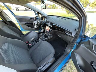 Opel Corsa 2015 OPC LINE-thumb-17