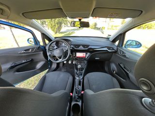 Opel Corsa 2015 OPC LINE-thumb-18