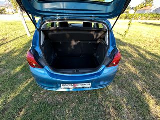 Opel Corsa 2015 OPC LINE-thumb-9