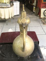 Μπρίκι μπρούτζινο-thumb-2