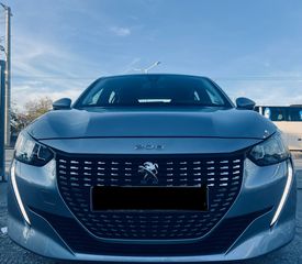 Peugeot 208 2022 ACTIVE 1200 HP LED PARKTRONIC ΜΗΔΕΝΙΚΑ ΤΕΛΗ ΕΛΛΗΝΙΚΟ!!!!-thumb-1