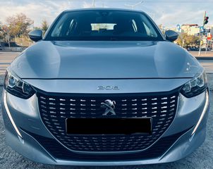 Peugeot 208 2022 ACTIVE 1200 HP LED PARKTRONIC ΜΗΔΕΝΙΚΑ ΤΕΛΗ ΕΛΛΗΝΙΚΟ!!!!-thumb-2