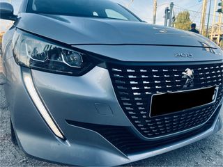 Peugeot 208 2022 ACTIVE 1200 HP LED PARKTRONIC ΜΗΔΕΝΙΚΑ ΤΕΛΗ ΕΛΛΗΝΙΚΟ!!!!-thumb-3
