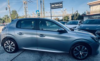 Peugeot 208 2022 ACTIVE 1200 HP LED PARKTRONIC ΜΗΔΕΝΙΚΑ ΤΕΛΗ ΕΛΛΗΝΙΚΟ!!!!-thumb-4