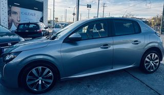 Peugeot 208 2022 ACTIVE 1200 HP LED PARKTRONIC ΜΗΔΕΝΙΚΑ ΤΕΛΗ ΕΛΛΗΝΙΚΟ!!!!-thumb-5