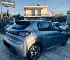 Peugeot 208 2022 ACTIVE 1200 HP LED PARKTRONIC ΜΗΔΕΝΙΚΑ ΤΕΛΗ ΕΛΛΗΝΙΚΟ!!!!-thumb-6