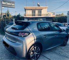 Peugeot 208 2022 ACTIVE 1200 HP LED PARKTRONIC ΜΗΔΕΝΙΚΑ ΤΕΛΗ ΕΛΛΗΝΙΚΟ!!!!-thumb-7
