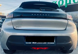 Peugeot 208 2022 ACTIVE 1200 HP LED PARKTRONIC ΜΗΔΕΝΙΚΑ ΤΕΛΗ ΕΛΛΗΝΙΚΟ!!!!-thumb-8
