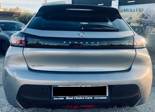 Peugeot 208 2022 ACTIVE 1200 HP LED PARKTRONIC ΜΗΔΕΝΙΚΑ ΤΕΛΗ ΕΛΛΗΝΙΚΟ!!!!-thumb-9